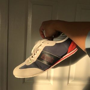 Hugo Boss Shoes